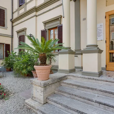 Chiusarelli Hotel Siena