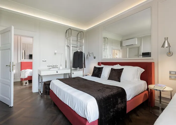 Chiusarelli 3* Siena