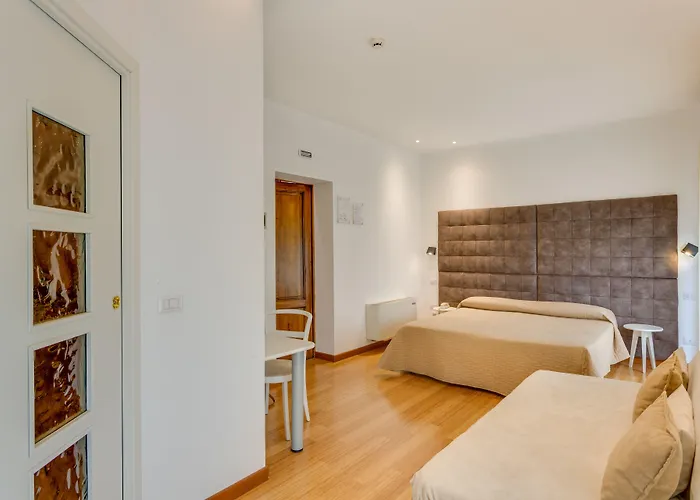 Chiusarelli 3* Siena