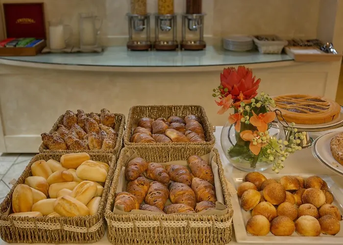 Chiusarelli 3* Siena