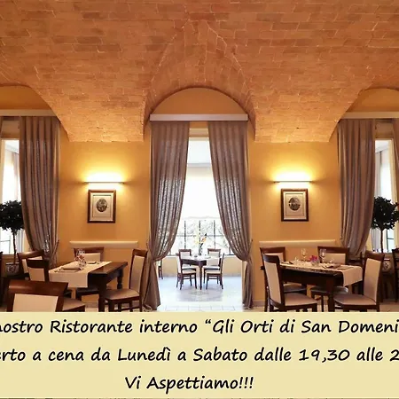 Chiusarelli 3* سيينا