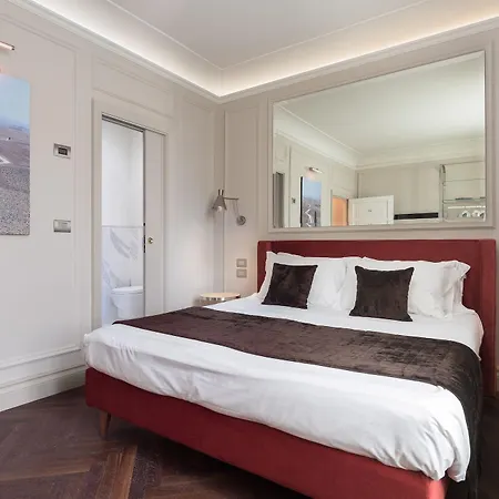 فندق Chiusarelli سيينا