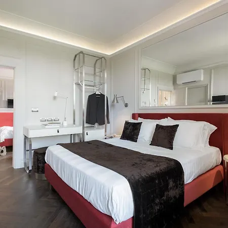 Chiusarelli 3* سيينا