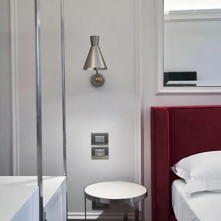 Hotel Chiusarelli