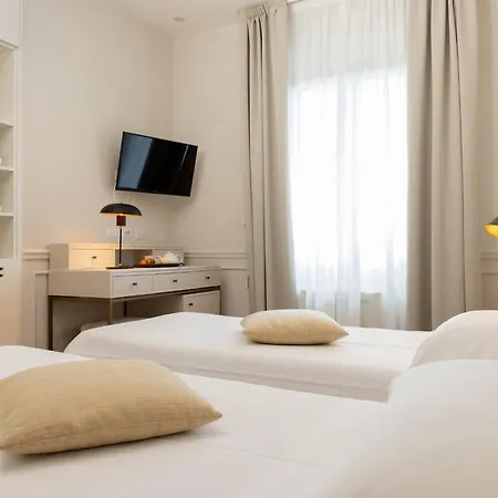 Chiusarelli Hotell