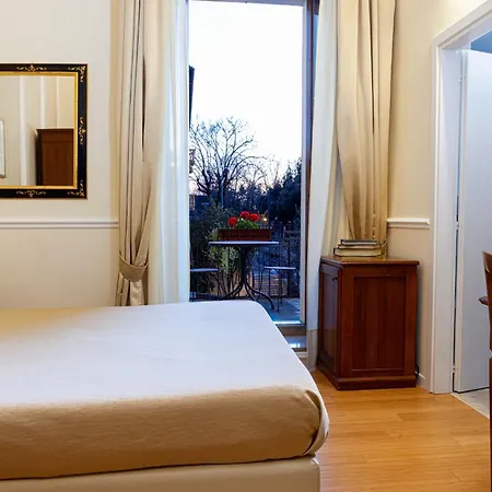 Chiusarelli Hotell 3*