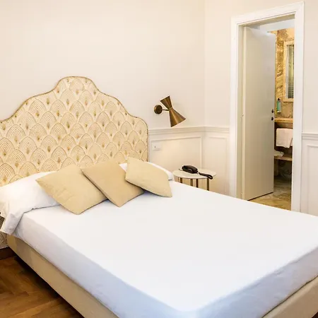 Hotel Chiusarelli 3*