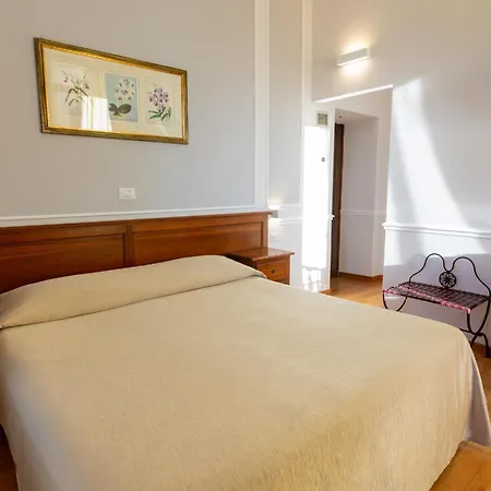 Hotell Chiusarelli