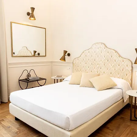 Hotell Chiusarelli Siena