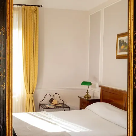 Chiusarelli Hotell