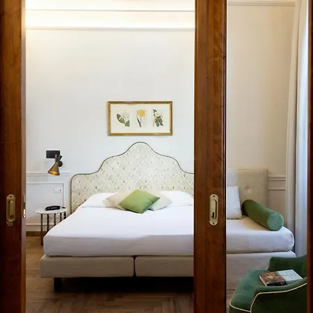 Hotell Chiusarelli