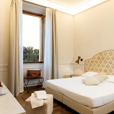 Chiusarelli Hotell