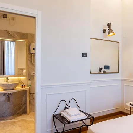 Hotell Chiusarelli
