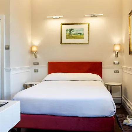 Chiusarelli Hotell 3*