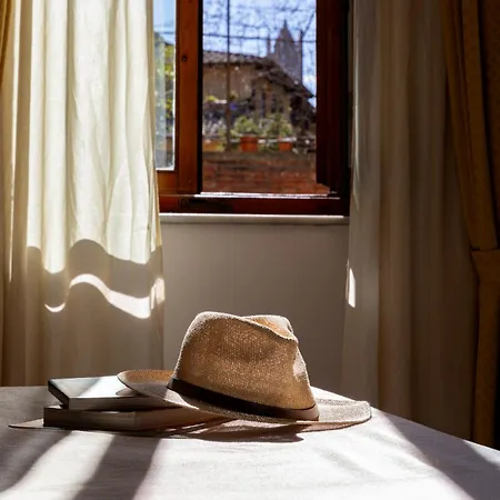 Hotel Chiusarelli 3*