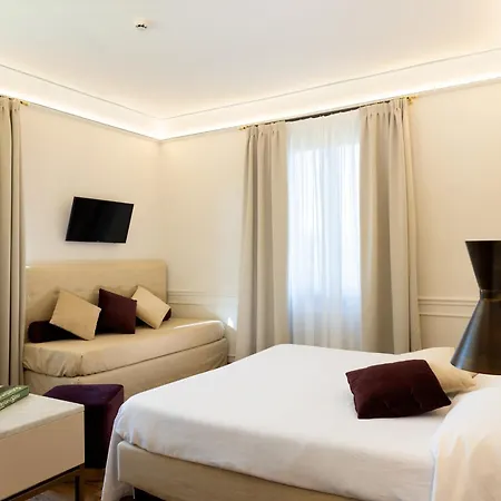 Chiusarelli Hotell