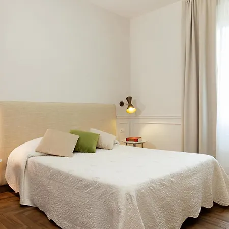 Hotell Chiusarelli