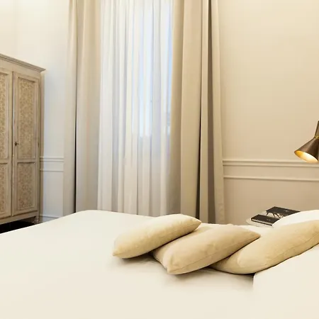 Chiusarelli Hotell