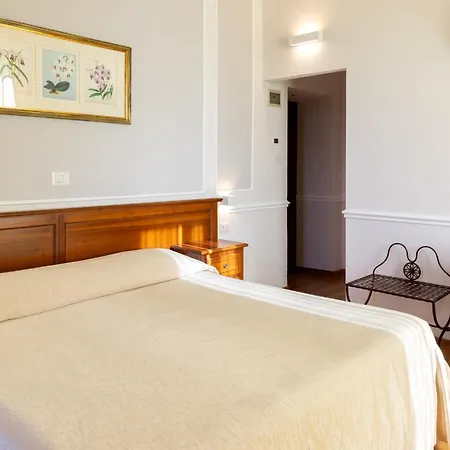 Hotell Chiusarelli