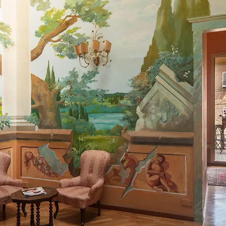 알베르고 치우사렐리 3*