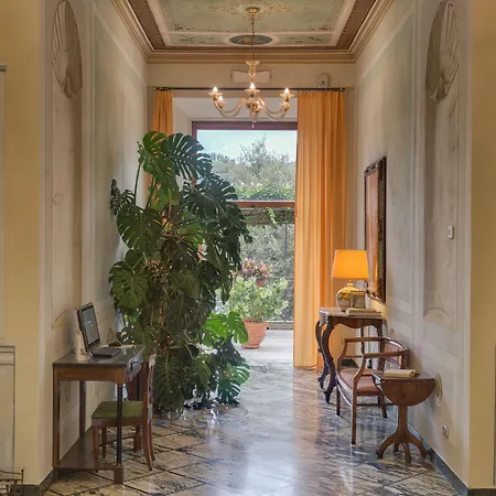 Chiusarelli فندق