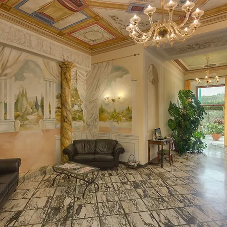 فندق Chiusarelli