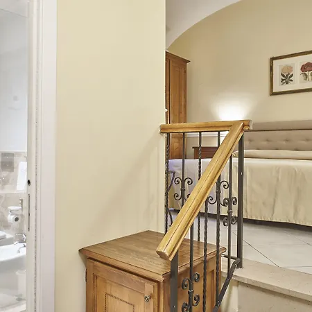 Готель Chiusarelli