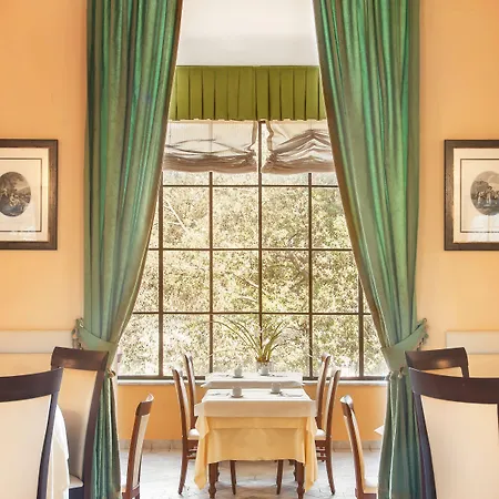 Chiusarelli Hotel