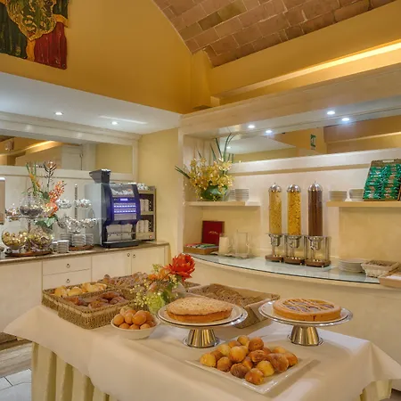 알베르고 치우사렐리