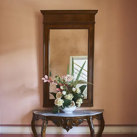 Chiusarelli Готель