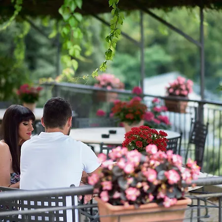 Hotel Chiusarelli Sienne