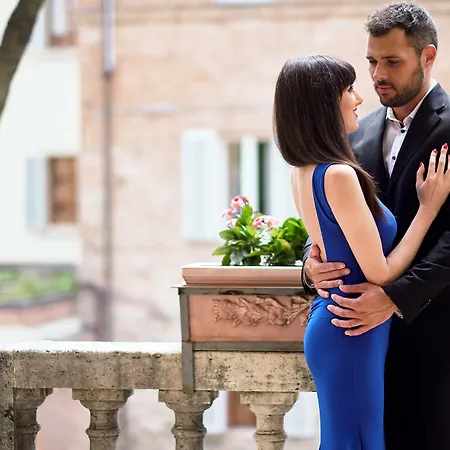 호텔 알베르고 치우사렐리