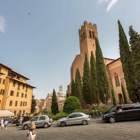 Готель Chiusarelli