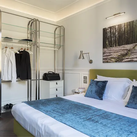 Chiusarelli 3* سيينا