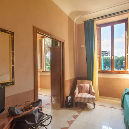 Chiusarelli Сієна