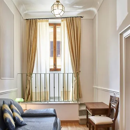 Готель Chiusarelli