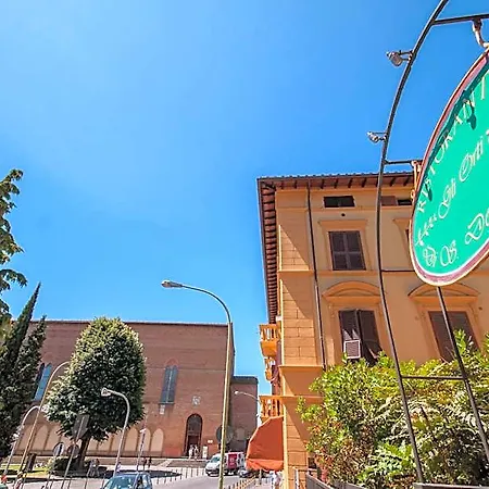 Chiusarelli Hotel