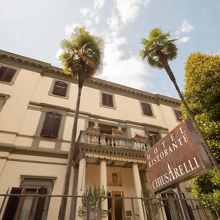 Hotel Chiusarelli 3*