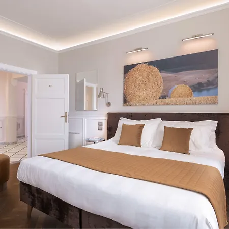 Chiusarelli Hotel