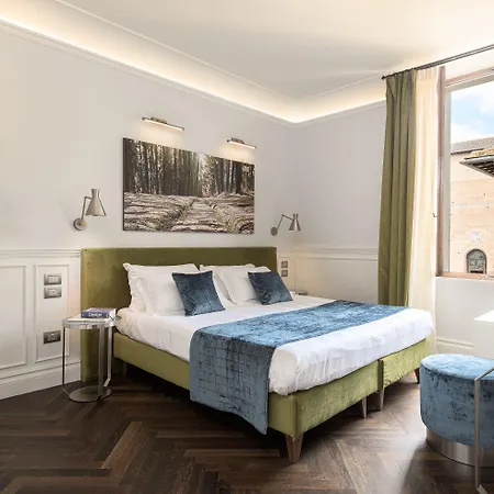 Chiusarelli Hotel Siena