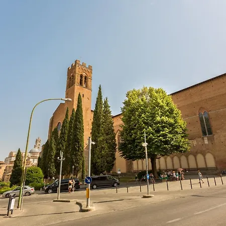 Chiusarelli Готель