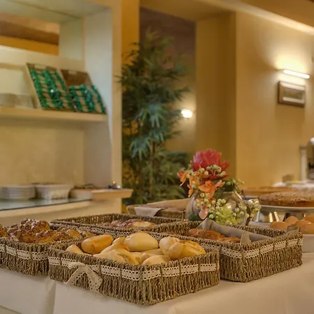 Готель Chiusarelli