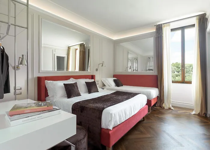 Chiusarelli Hotel Siena