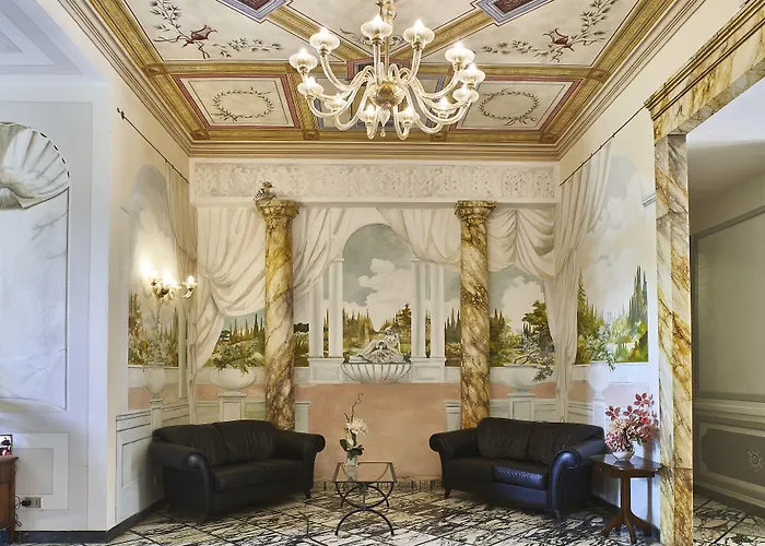 Chiusarelli 3* Sienne