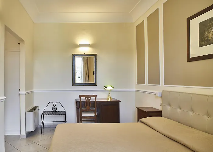 Hotel Chiusarelli 3*