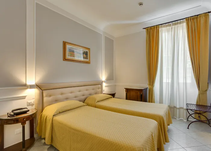 Hotel Chiusarelli 3*