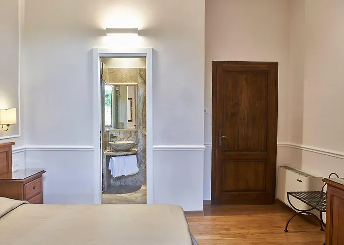 Chiusarelli Hotel Sienne