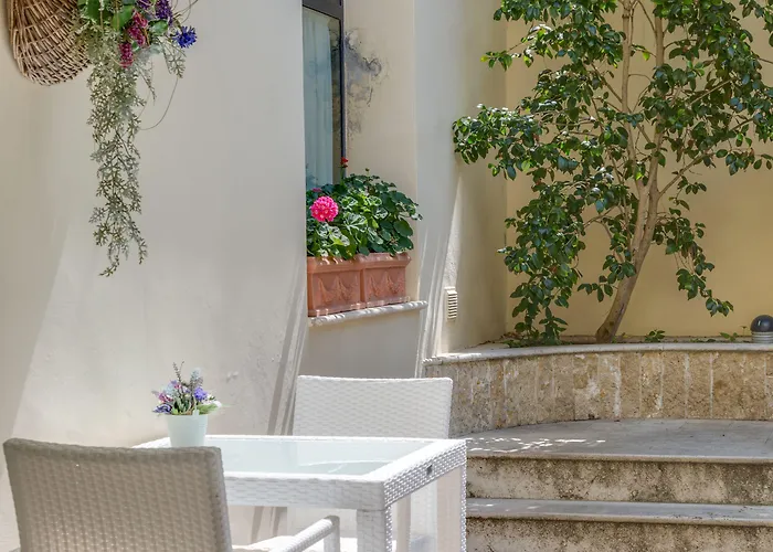 Chiusarelli Hotel Sienne