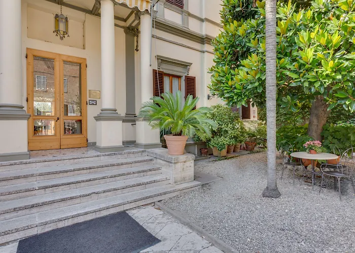 Chiusarelli 3* Sienne