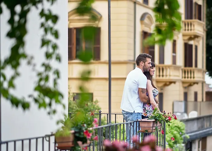 Chiusarelli 3* Siena